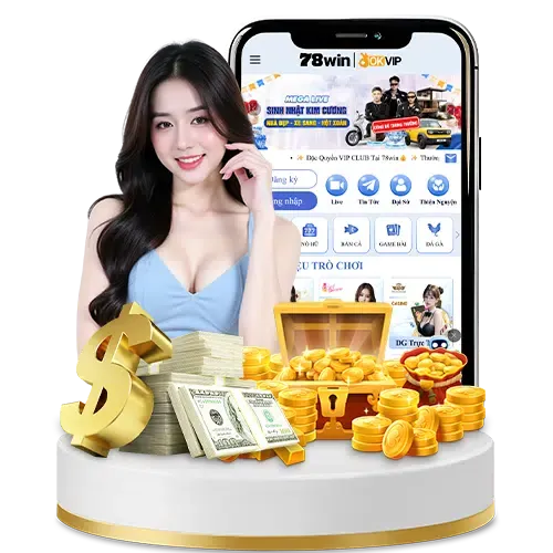 Thưởng nạp tiền và hoàn trả cao hơn